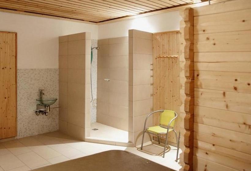 Hotel Villa Huber 20