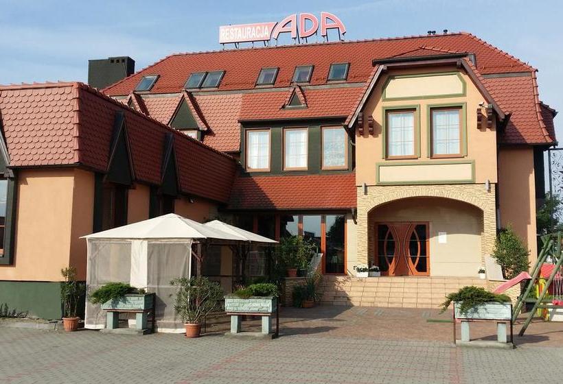 Hotel Ada