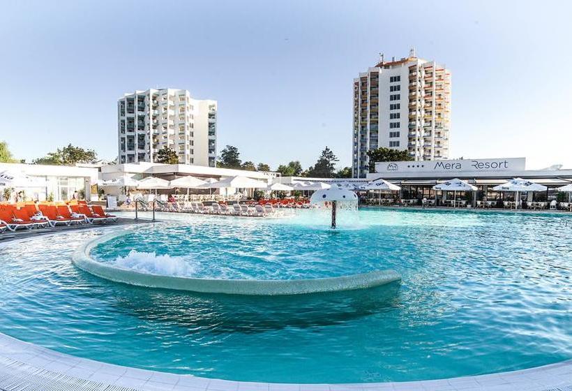 Mera Resort - Hotel Mera Sky