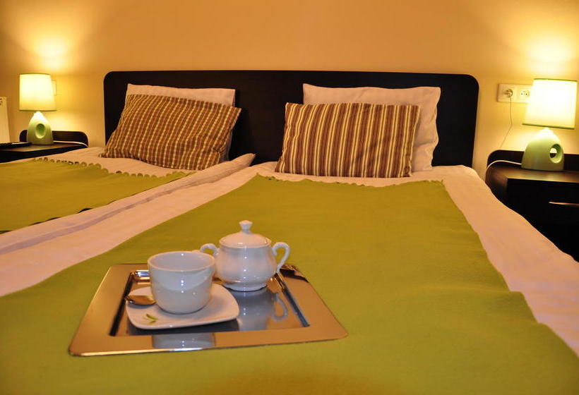 Solec Hotel Solec 10