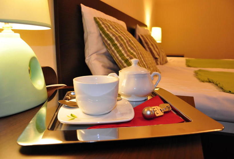 Solec Hotel Solec 13