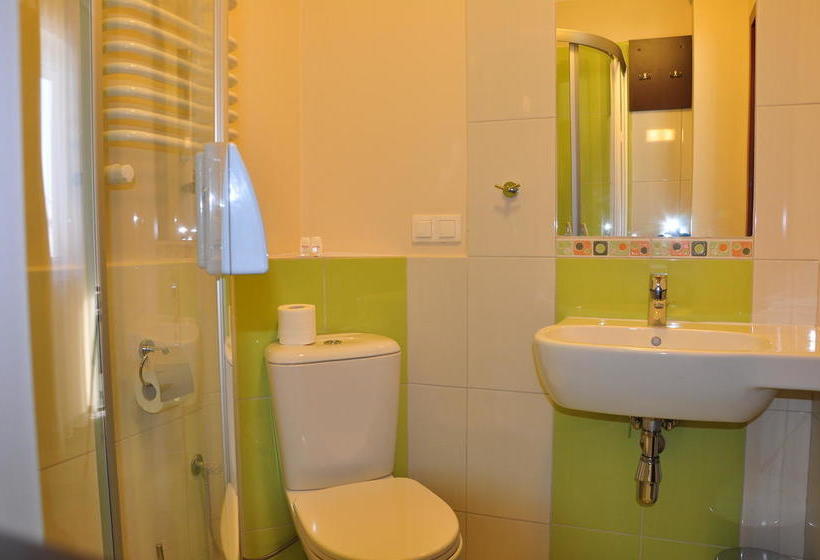 Solec Hotel Solec 14