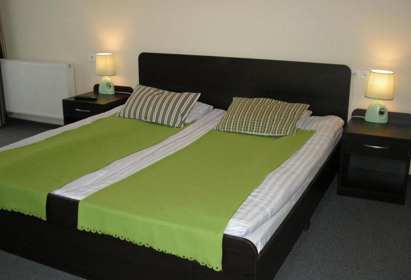 Solec Hotel Solec 15