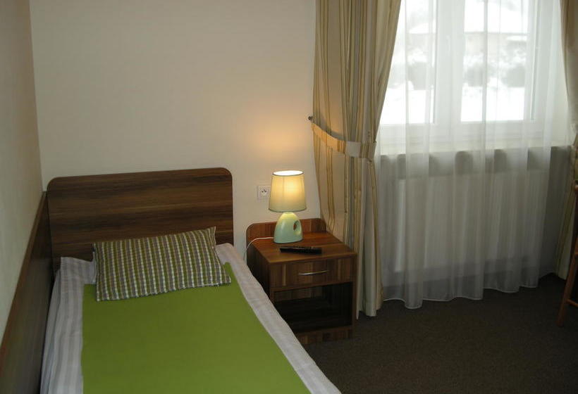 Solec Hotel Solec 16