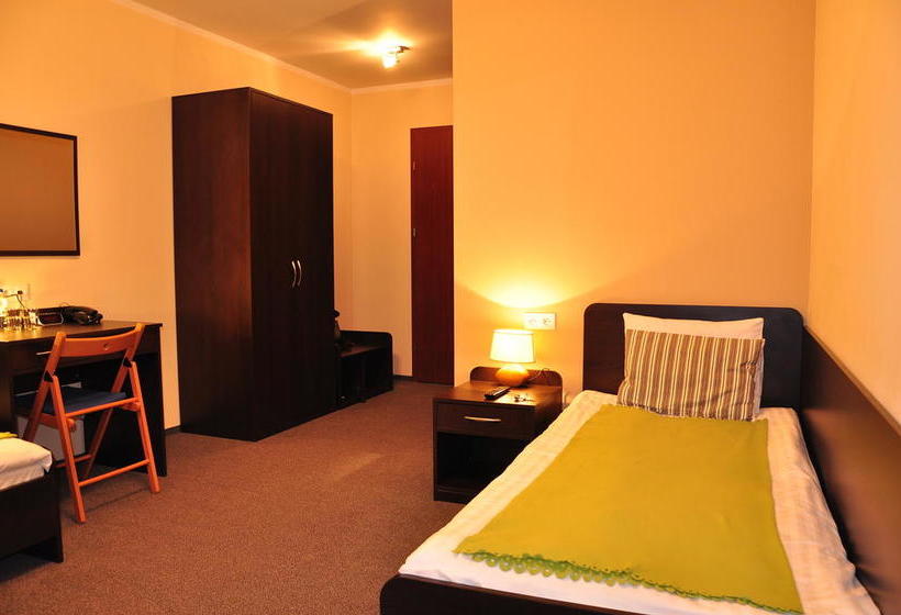 Solec Hotel Solec 17