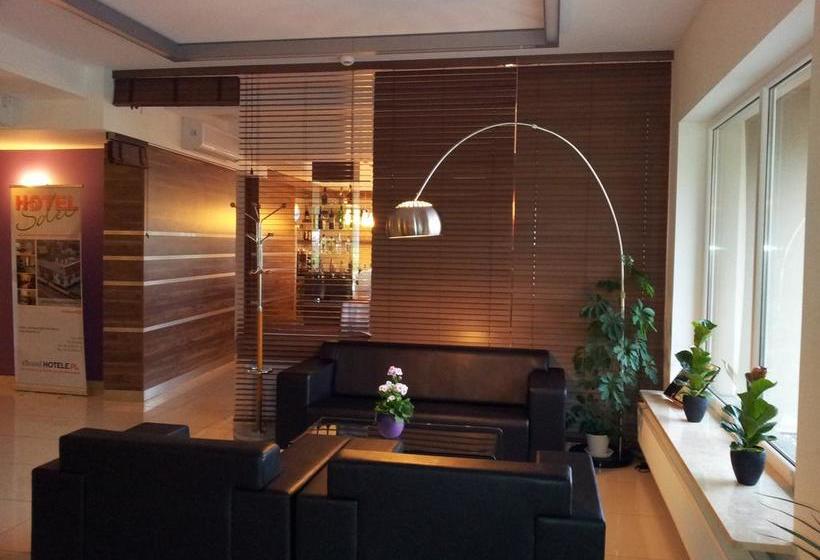 Solec Hotel Solec 7
