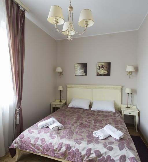 Villa Estera - Hotel & Restauracja 11