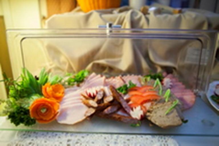 Villa Estera - Hotel & Restauracja 13