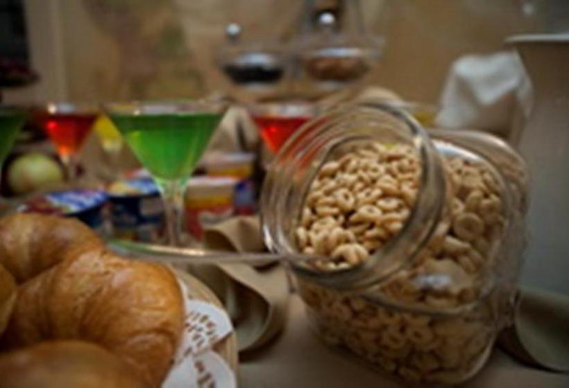 Villa Estera - Hotel & Restauracja 14