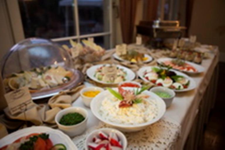 Villa Estera - Hotel & Restauracja 15