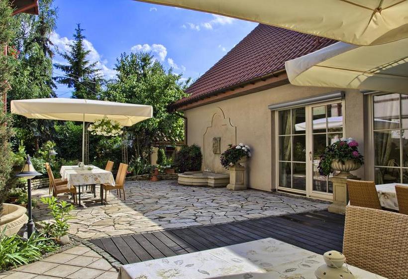 Villa Estera - Hotel & Restauracja 19