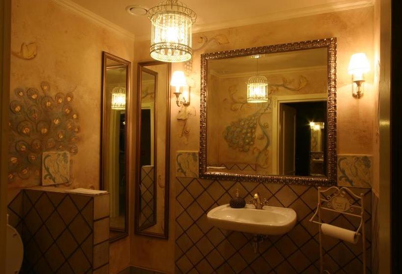 Villa Estera - Hotel & Restauracja 3