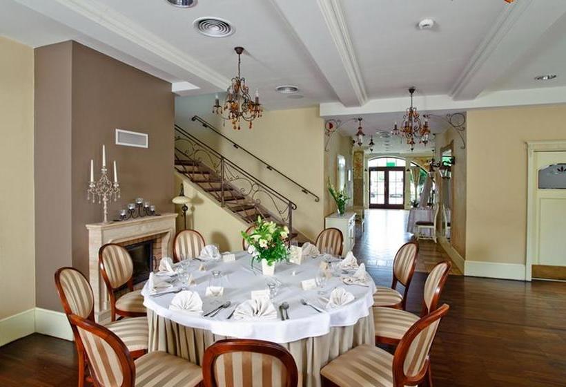 Villa Estera - Hotel & Restauracja 6