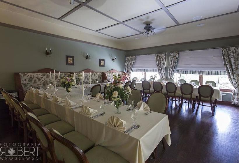 Villa Estera - Hotel & Restauracja 7