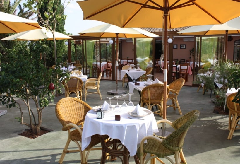 Hotel Agroturismo Can Canals 