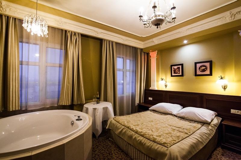 Hotel Venecia Palace