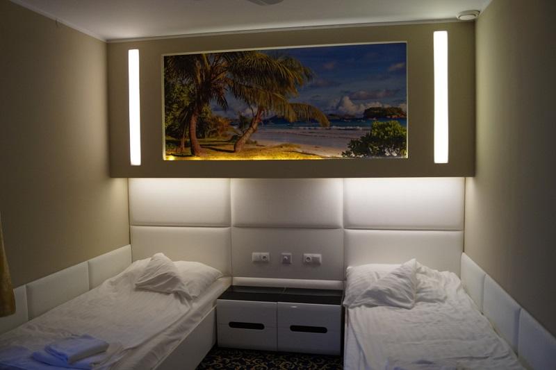 Hotel Venecia Palace 1