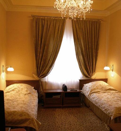 Hotel Venecia Palace 13