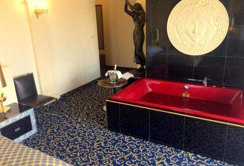 Hotel Venecia Palace 15