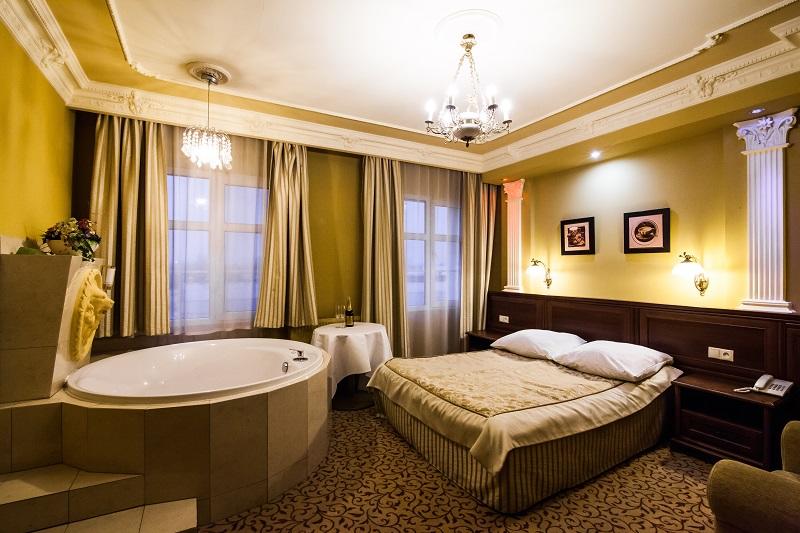 Hotel Venecia Palace 16