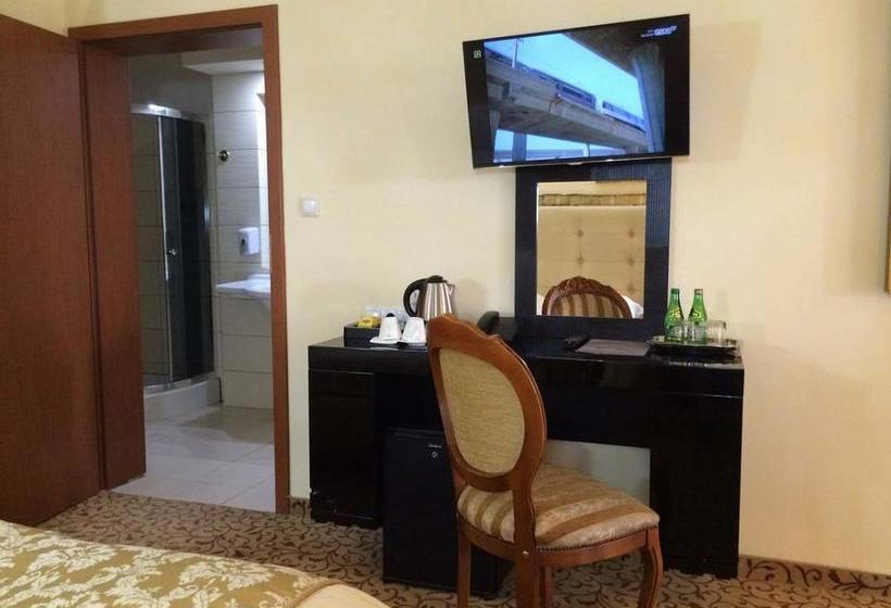 Hotel Venecia Palace 17