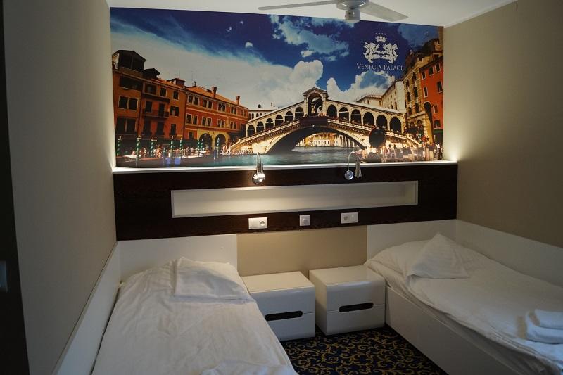 Hotel Venecia Palace 4