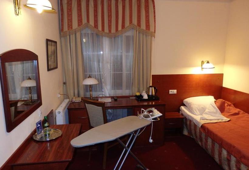 Hotel Venecia Palace 5