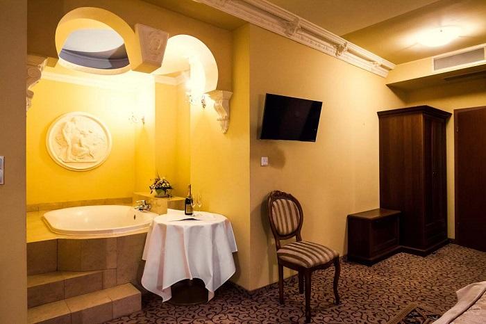 Hotel Venecia Palace 6