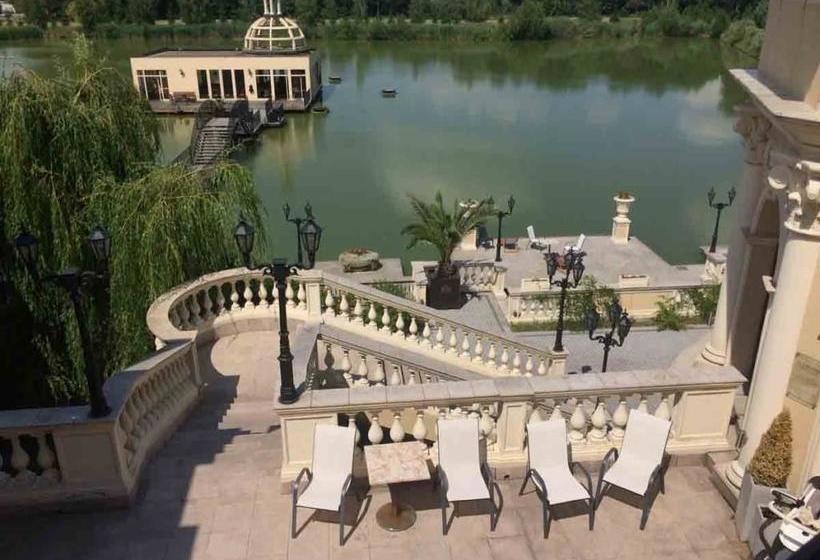 Hotel Venecia Palace 7