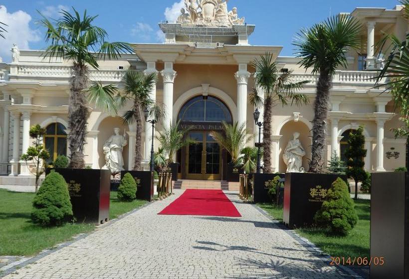 Hotel Venecia Palace 8