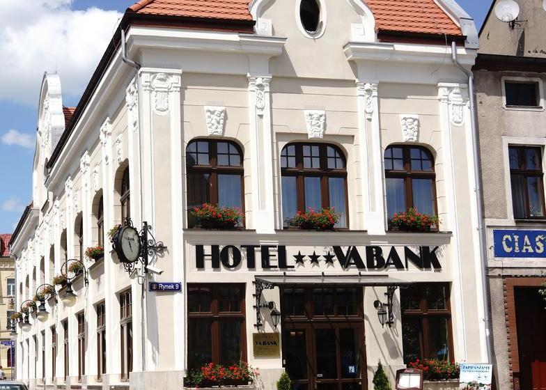 Hotel Vabank