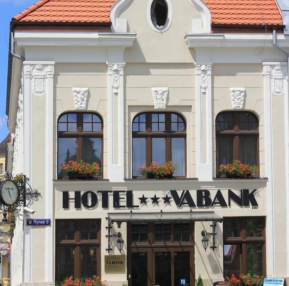 Hotel Vabank 15