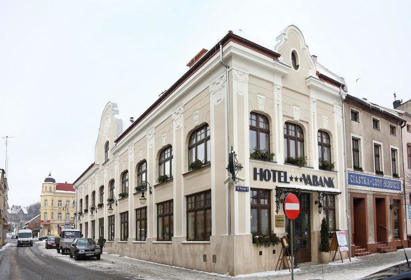 Hotel Vabank 17