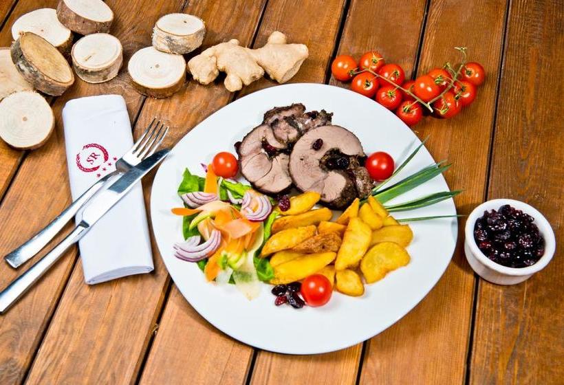 Sommer Residence Hotel&spa