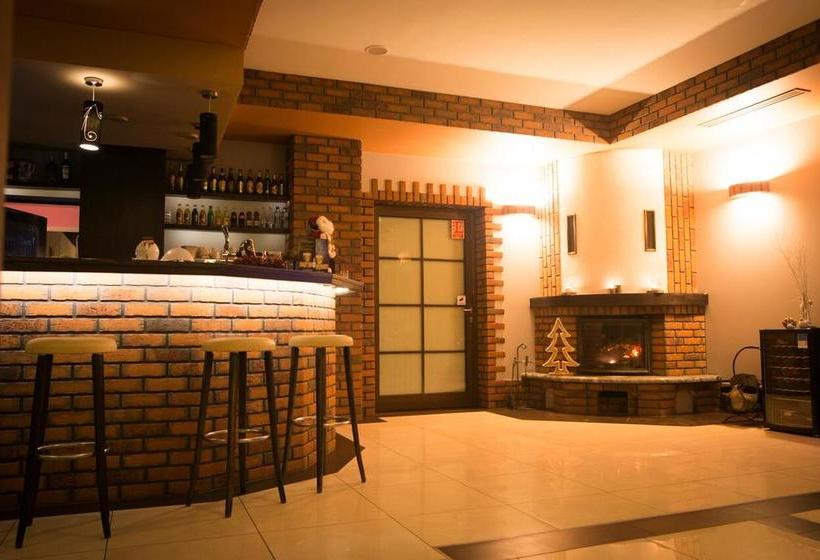 Sommer Residence Hotel&spa 1