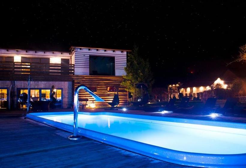 Sommer Residence Hotel&spa 10