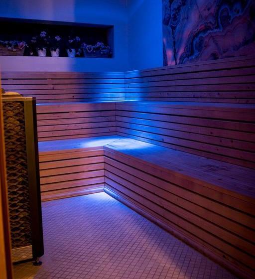 Sommer Residence Hotel&spa 11