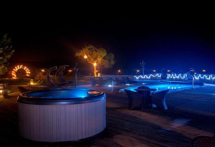 Sommer Residence Hotel&spa 12