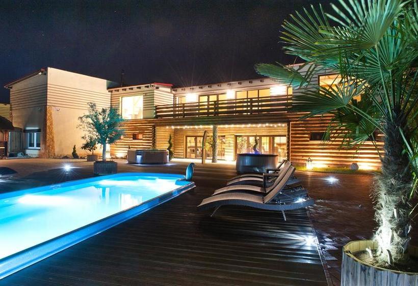 Sommer Residence Hotel&spa 13