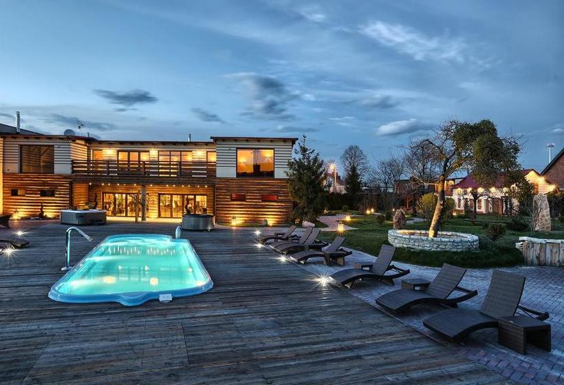 Sommer Residence Hotel&spa 14