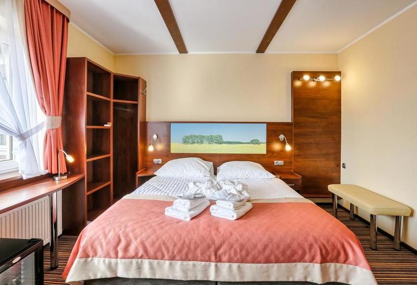 Sommer Residence Hotel&spa 15