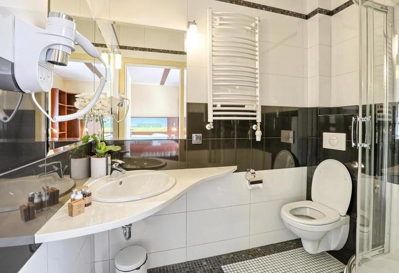 Sommer Residence Hotel&spa 16