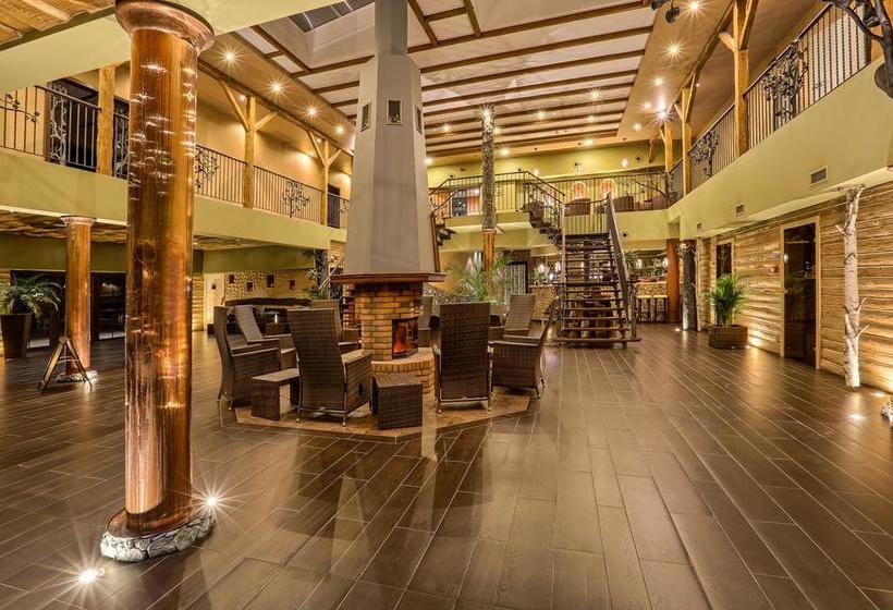 Sommer Residence Hotel&spa 19