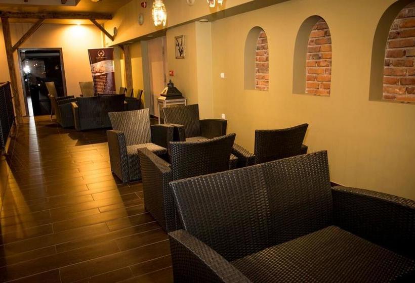 Sommer Residence Hotel&spa 2