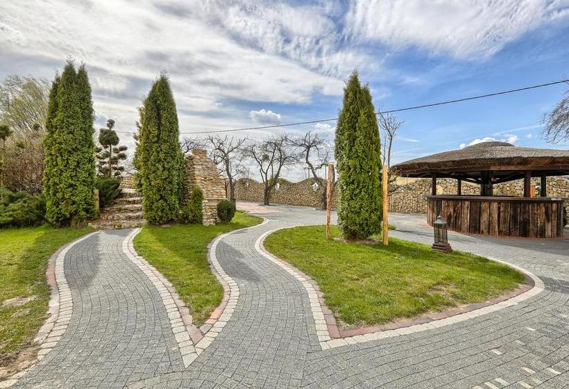 Sommer Residence Hotel&spa 20