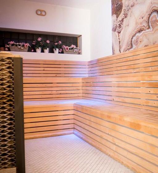 Sommer Residence Hotel&spa 3