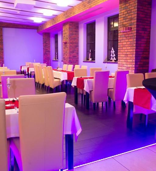 Sommer Residence Hotel&spa 4