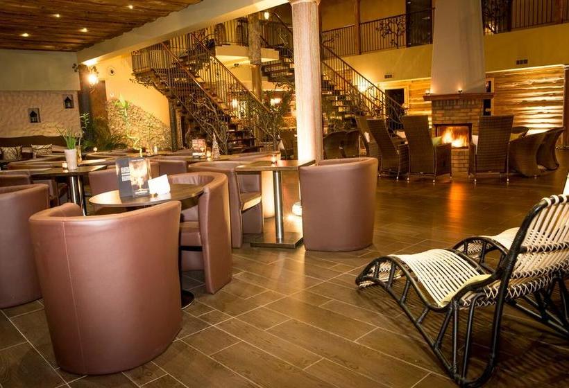 Sommer Residence Hotel&spa 5