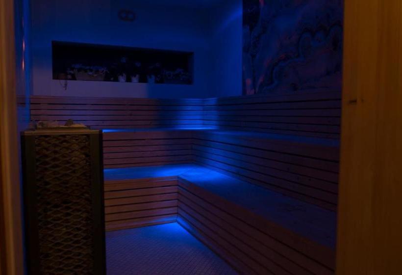 Sommer Residence Hotel&spa 6