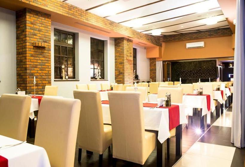 Sommer Residence Hotel&spa 7